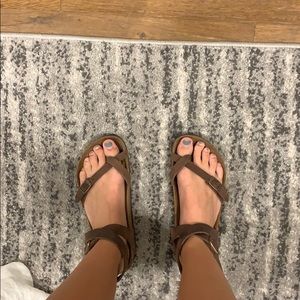 BIRKENSTOCK YARA